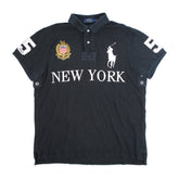 Chief Keef New York Polo Shirt